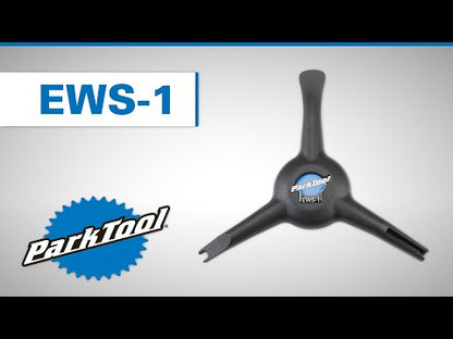 Outils pour Transmission Electrique PARK TOOL EWS-1