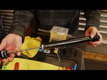 Cartouche pour Tige de Selle SDG TELLIS V2