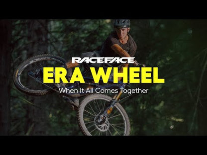 Roue Arrière RACE FACE ERA 30 27.5" 12x148 mm Boost