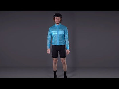 Veste ENDURA FS260-PRO ADRENALINE RACE II Jaune