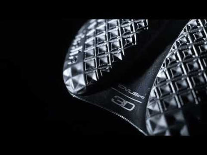 Selle SELLE ITALIA NOVUS BOOST SUPERFLOW EVO 3D L Rails Carbone Noir