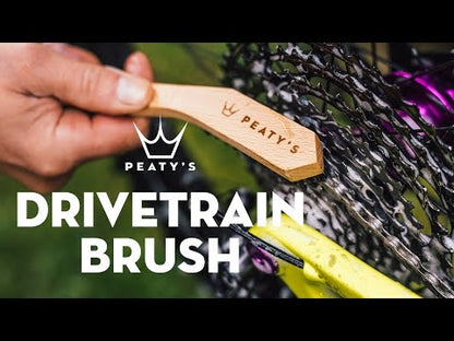 Brosse de Nettoyage Transmission PEATY'S DRIVETRAIN BRUSH