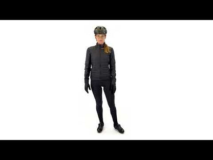 Veste ENDURA PRIMALOFT® PRO SL Femme Noir
