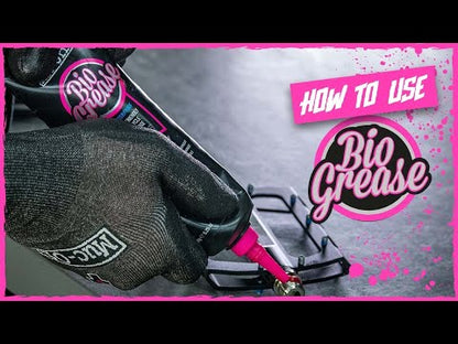 Graisse MUC-OFF BIO GREASE (150 ml)