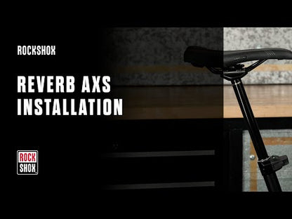 Tige de Selle Télescopique ROCKSHOX REVERB AXS B2 USB-C