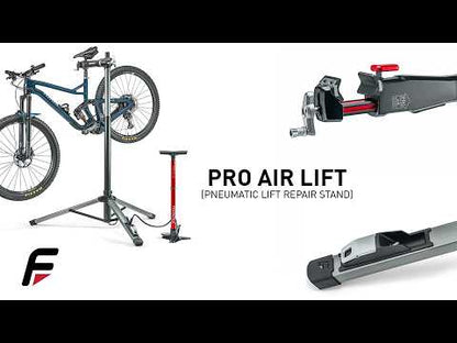 Pied d'Atelier Pneumatique FEEDBACK SPORTS PRO AIR LIFT