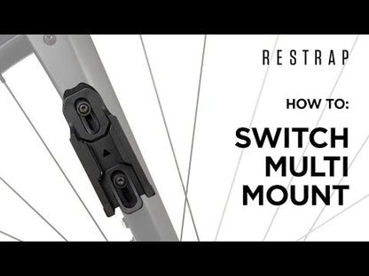 Support RESTRAP SWITCH MULTI MOUNT