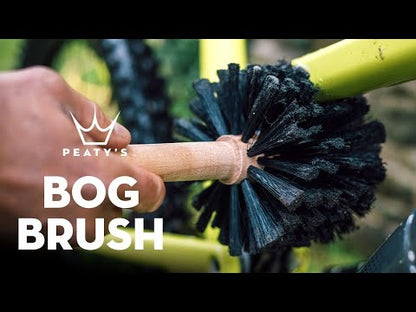 Brosse de Nettoyage PEATY'S BOG BRUSH
