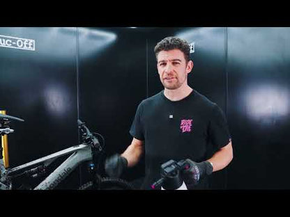 Kit Pulvérisateur MUC-OFF FOAM SPRAYER