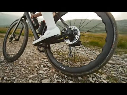 Paire de Roues FULCRUM SHARQ 42 700c (Center Lock)