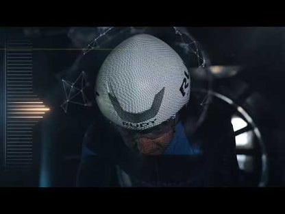 Casque Route RUDY PROJECT THE WING Blanc
