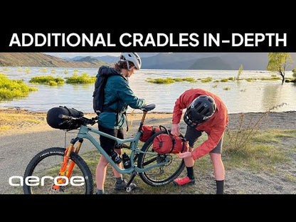 Support AEROE SPIDER RACK CRADDLE