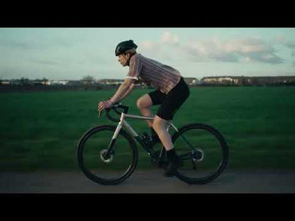 Pneu HUTCHINSON CARACAL ALLROAD 700x35 Tubeless Ready Noir