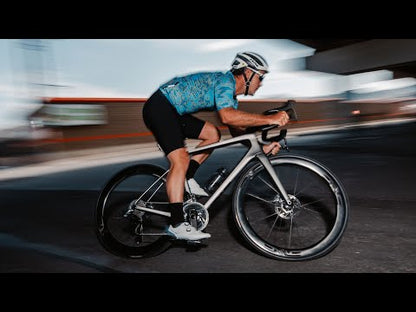 Kit Cadre ENVE MELEE DAMACUS Gris