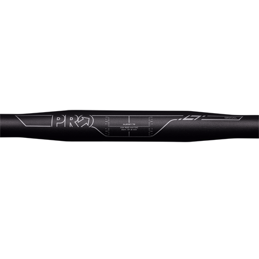 Cintre PRO LT GRAVEL