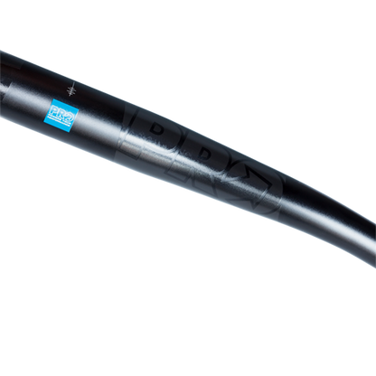 Cintre PRO THARSIS 3FIVE Rise 20mm 800mm Aluminium Noir