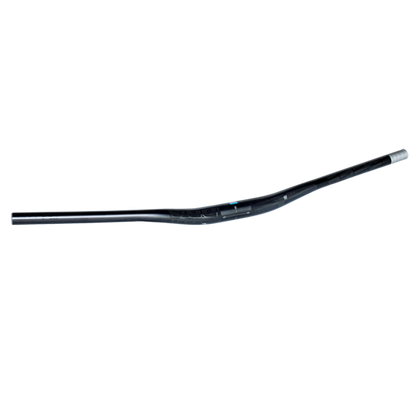 Cintre PRO THARSIS 3FIVE Rise 20mm 800mm Aluminium Noir