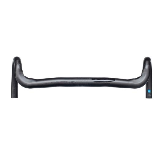 Cintre Gravel PRO DISCOVER Flare 20° Carbone