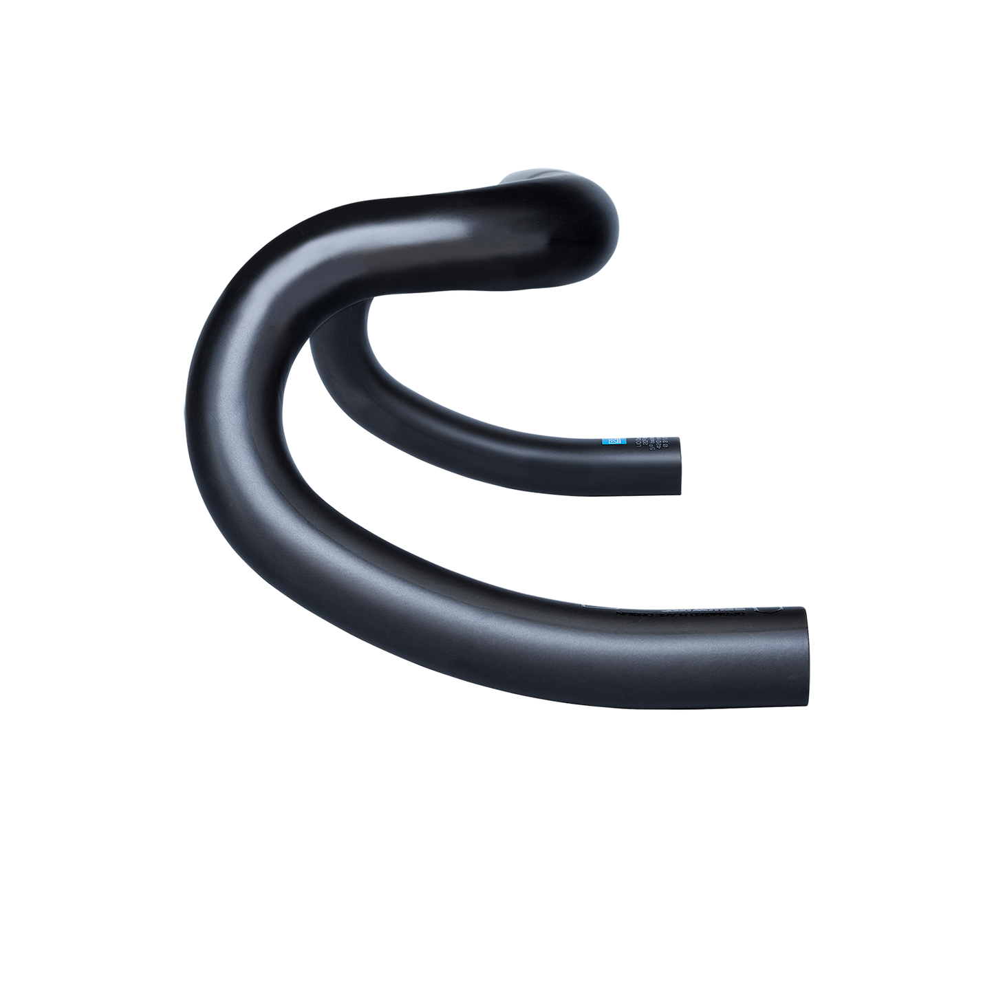 Cintre Gravel PRO DISCOVER Flare 20° Carbone
