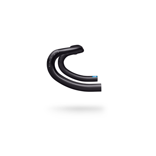 Cintre PRO PLT ERGO CARBONE