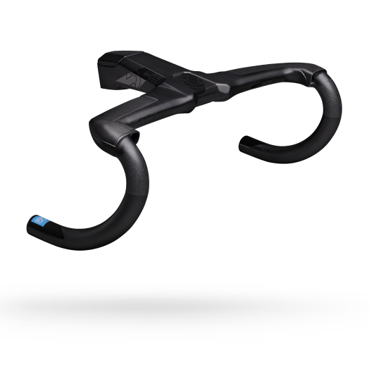 Cintre Combo PRO VIBE EVO MONOBLOC CARBONE