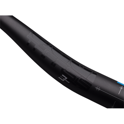 Cintre PRO THARSIS 3FIVE Rise 30mm 800mm Carbone Noir