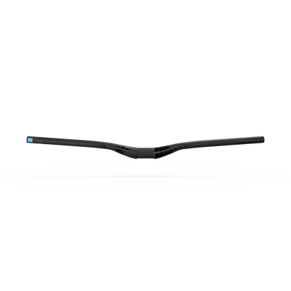 Cintre PRO THARSIS EVO Rise 20mm 780mm Carbone Noir
