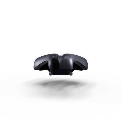 Selle PRO TSA TT/Tri 1.1 STEALTH AERO 132mm Rails Carbone Noir