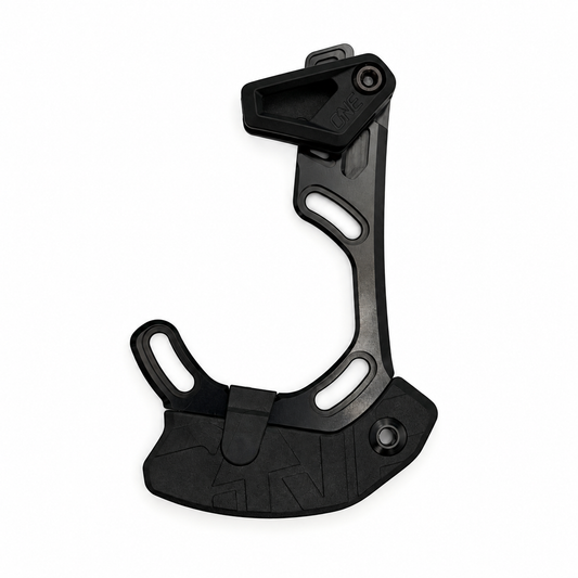 Guide-Chaîne ONE UP Bash Guide ISCG05 V2 — vue du produit sur fond blanc