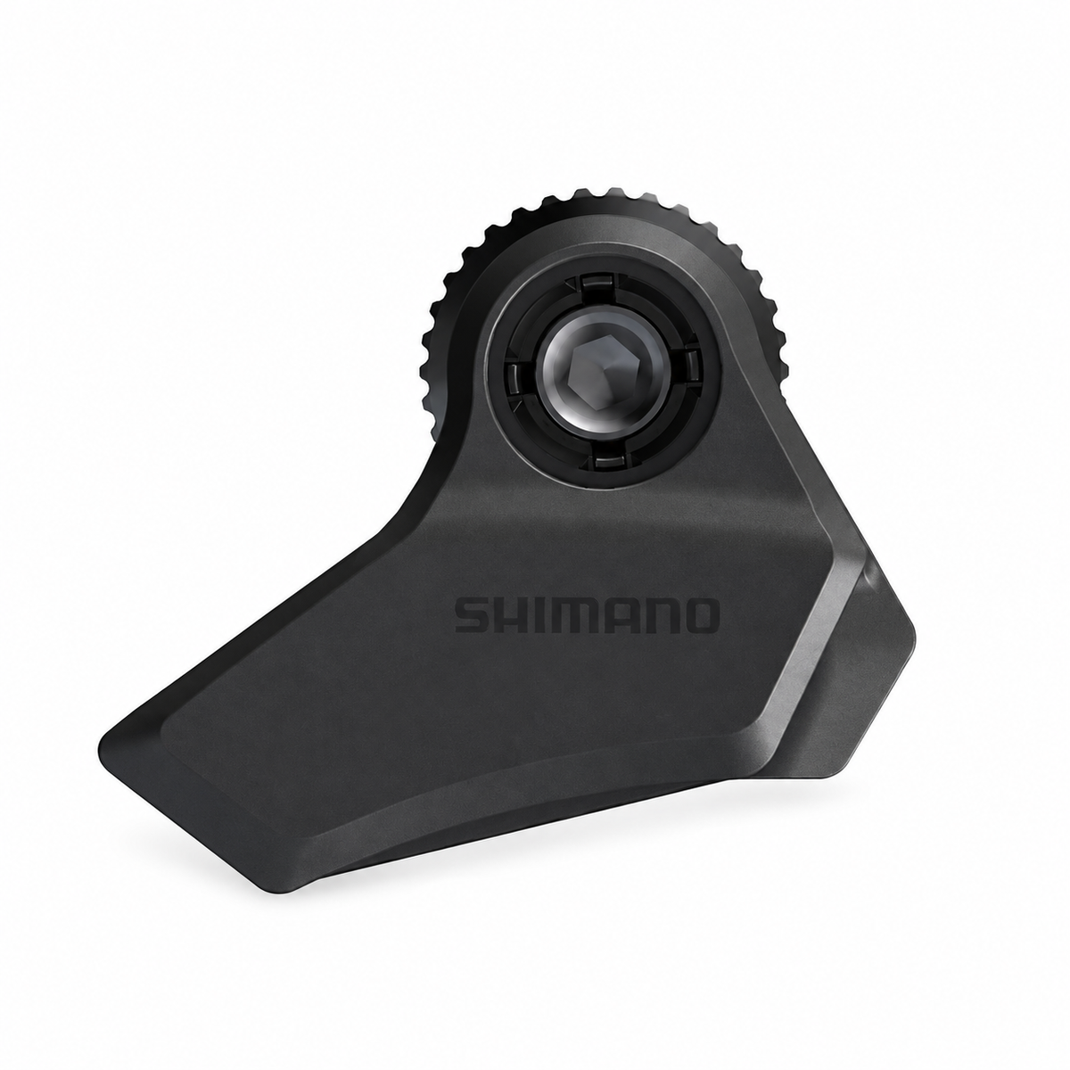 Guide Chaine SHIMANO E-Bike CD-EM800 sans Plaque — vue du produit sur fond blanc
