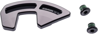 Bash Guard SRAM XX T-TYPE D1 — 30 dents, face et deux vis