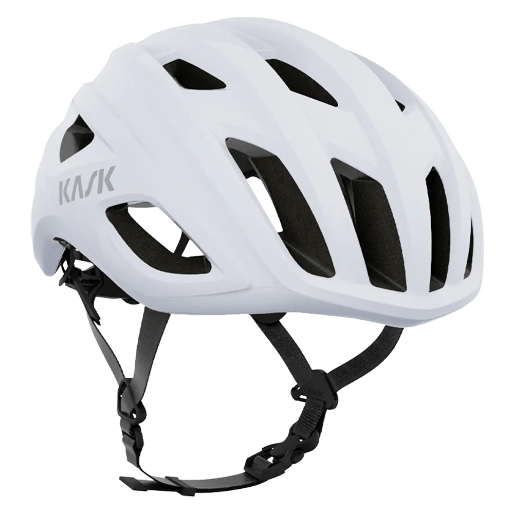 ÉQUIPEMENT - Casques Route/Gravel