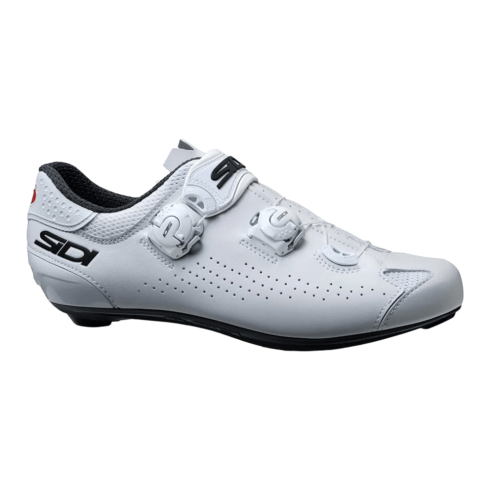 ÉQUIPEMENT - Chaussures route/Gravel