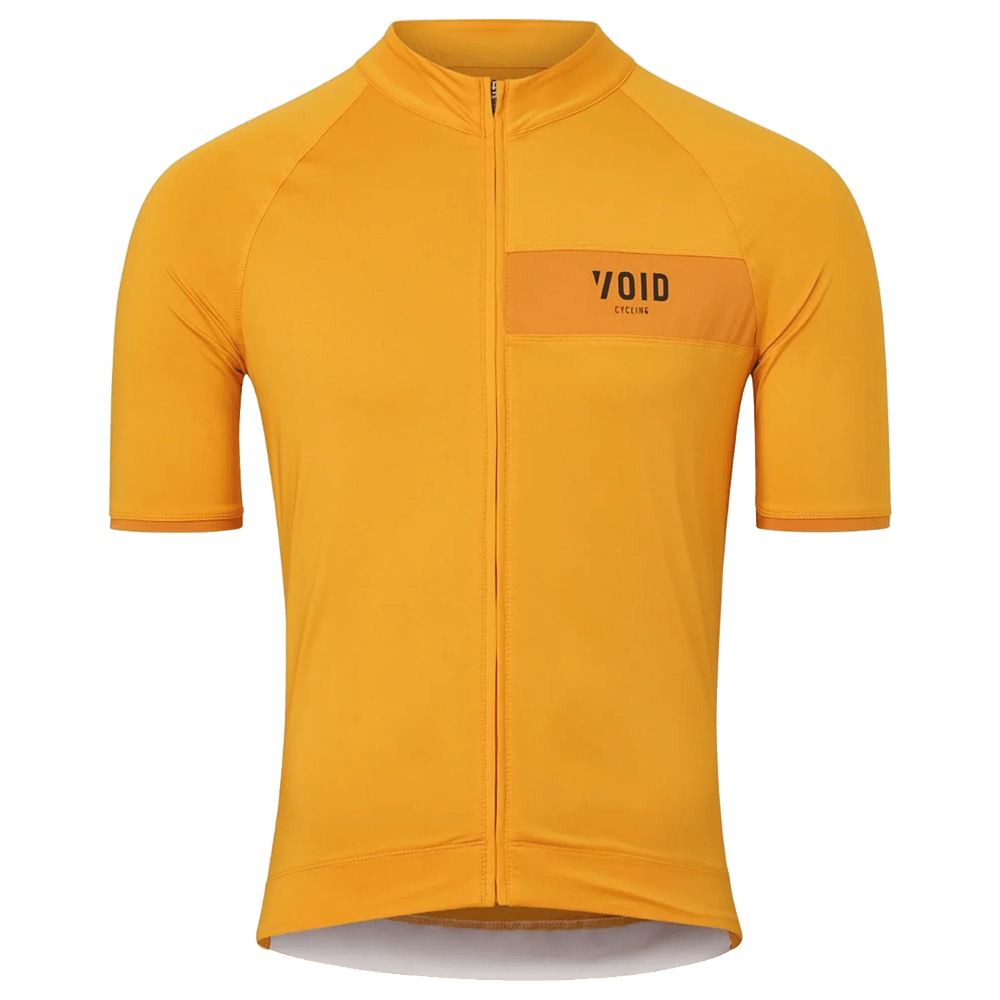ÉQUIPEMENT - Maillots Route/Gravel