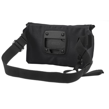 Sacoche de Guidon ORTLIEB VELO SLING FLEX 2.5 L Noir