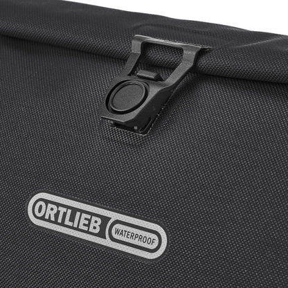 Sacoche de Guidon ORTLIEB VELO SLING FLEX 2.5 L Noir