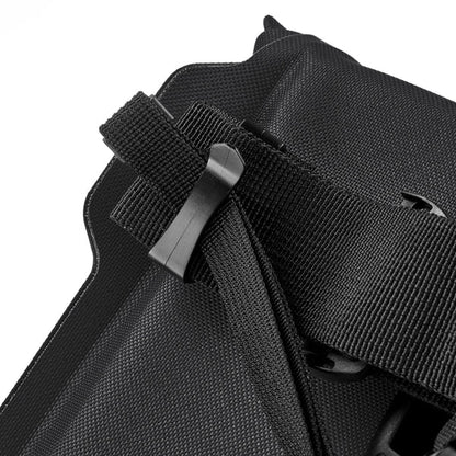 Sacoche de Guidon ORTLIEB VELO SLING FLEX 2.5 L Noir