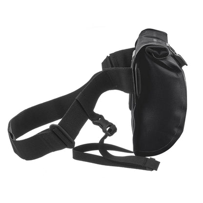 Sacoche de Guidon ORTLIEB VELO SLING FLEX 2.5 L Noir
