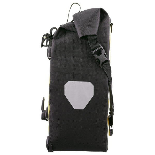 Paire de Sacoches de Porte-Bagages ORTLIEB BACK ROLLER 40 L Jaune