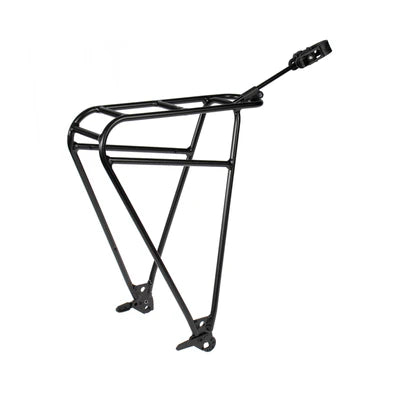 Porte-Bagage ORTLIEB QUICK RACK L Noir
