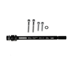 Axe Traversant pour Porte-Bagage ORTLIEB QUICK RACK M6