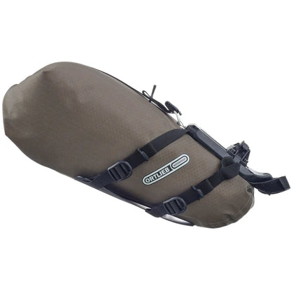 Sacoche de Selle ORTLIEB SEAT PACK QR 7.5 L Beige