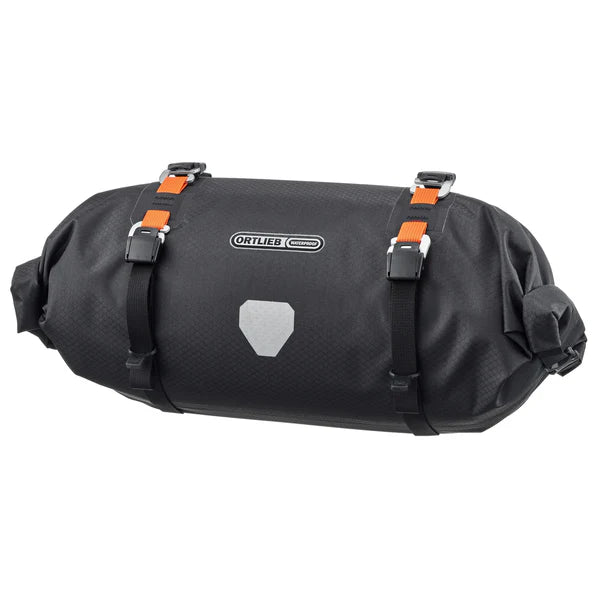 Sacoche de Guidon ORTLIEB HANDLEBAR PACK FLEX 9 L Noir