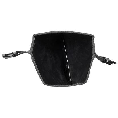 Sacoche de Guidon ORTLIEB HANDLEBAR PACK FLEX 9 L Noir