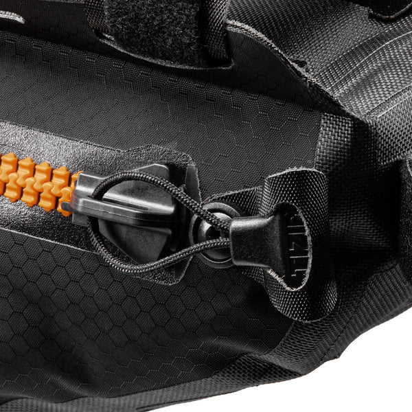Sacoche de Cadre ORTLIEB FRAME PACK 4 L Noir