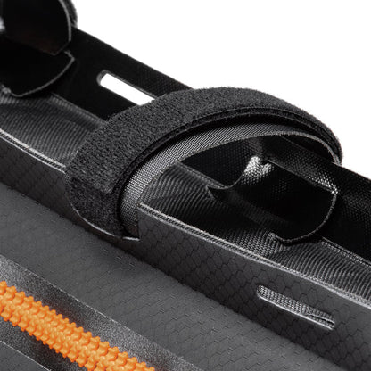 Sacoche de Cadre ORTLIEB FRAME PACK 4 L Noir