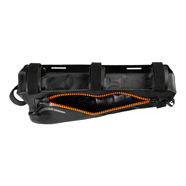 Sacoche de Cadre ORTLIEB FRAME PACK 4 L Noir