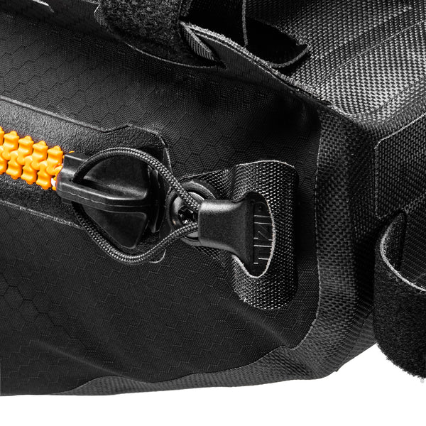 Sacoche de Cadre ORTLIEB FRAME PACK 6 L Noir