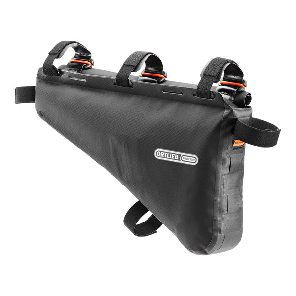 Sacoche de Cadre ORTLIEB FRAME PACK RC 4 L Noir