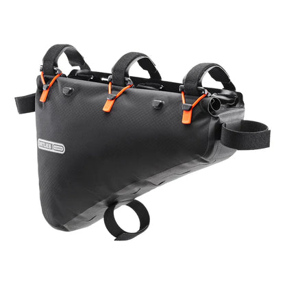 Sacoche de Cadre ORTLIEB FRAME PACK RC 4 L Noir